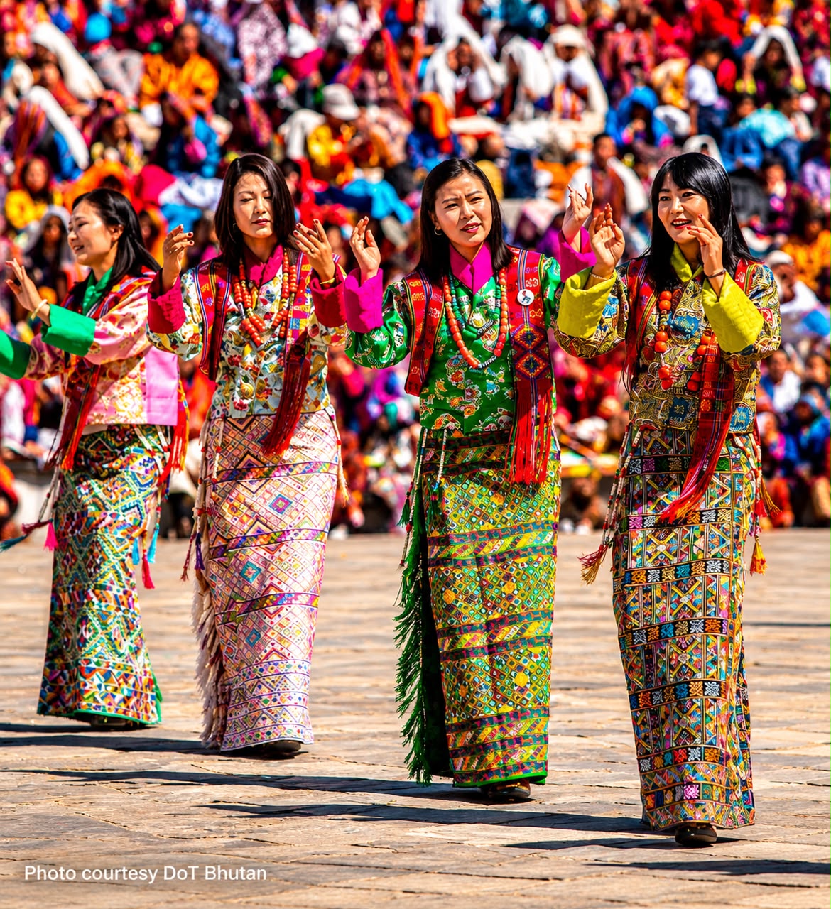 Cultural Tours