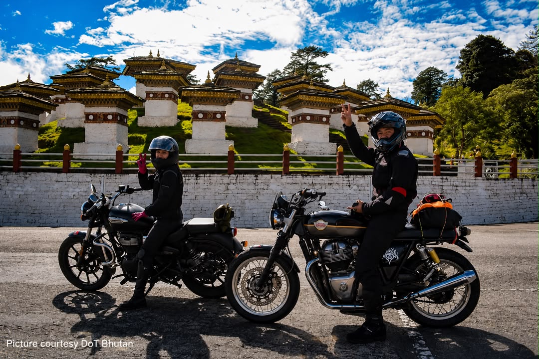 Biking Tours